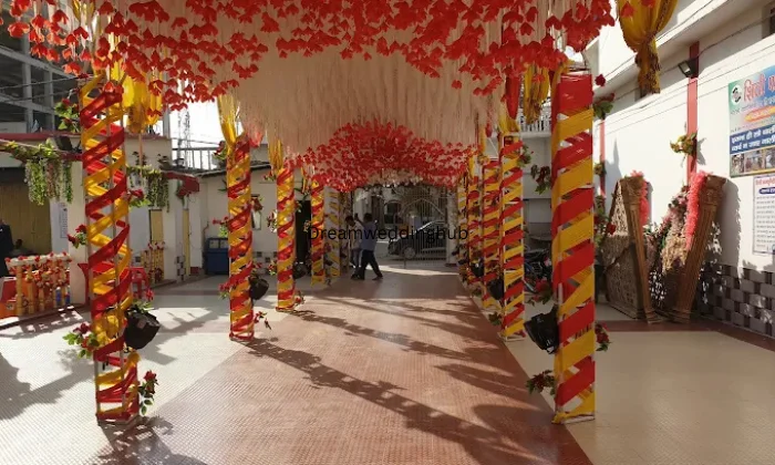 Sheevi Community Hall